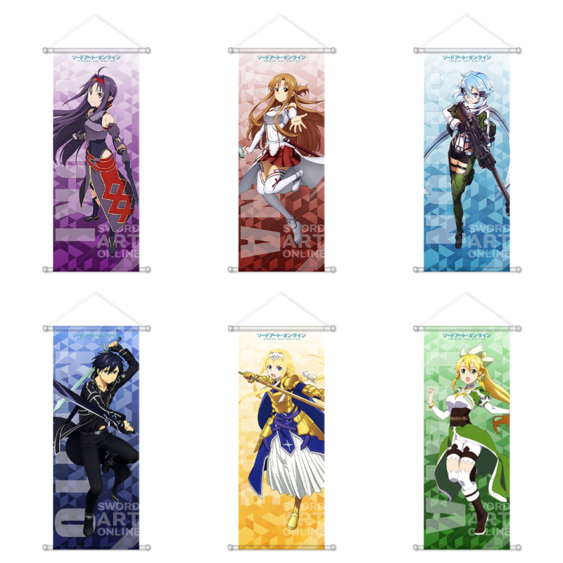 Supply Event - Sword Art Online Anime Perifere Asuna
