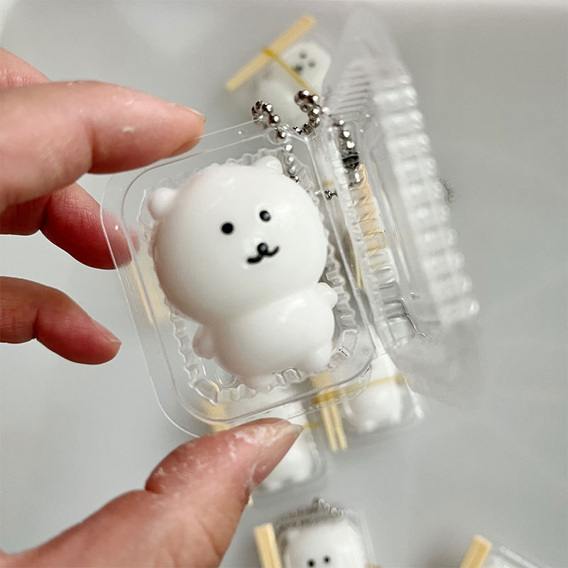 Lunchbox Squishy JOKE Beer Kaw - Party Favor Bag recensie en prijs