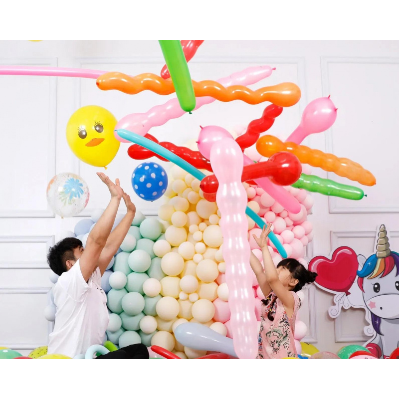 50/100 stuks Geen benzinepomp  - Balloon Pump Hand recensie en prijs