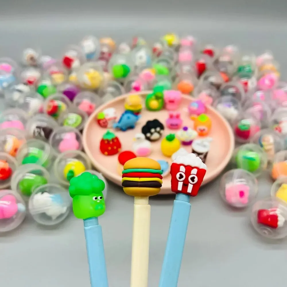 30 stuks 32 mm transparant eie - Party Favor Bag recensie en prijs