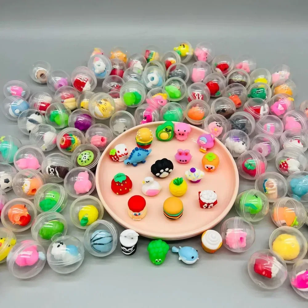 30 stuks 32 mm transparant eie - Party Favor Bag recensie en prijs