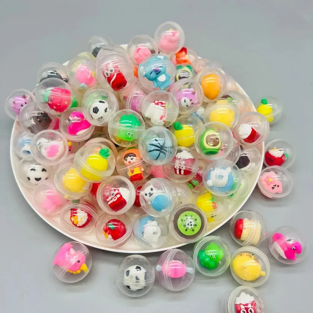 30 stuks 32 mm transparant eie - Party Favor Bag recensie en prijs