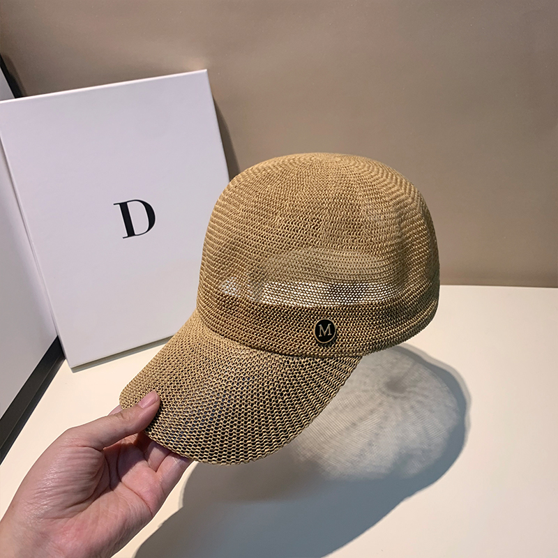 Nieuwe heren en dames outdoor  - Paper Straw Color recensie en prijs
