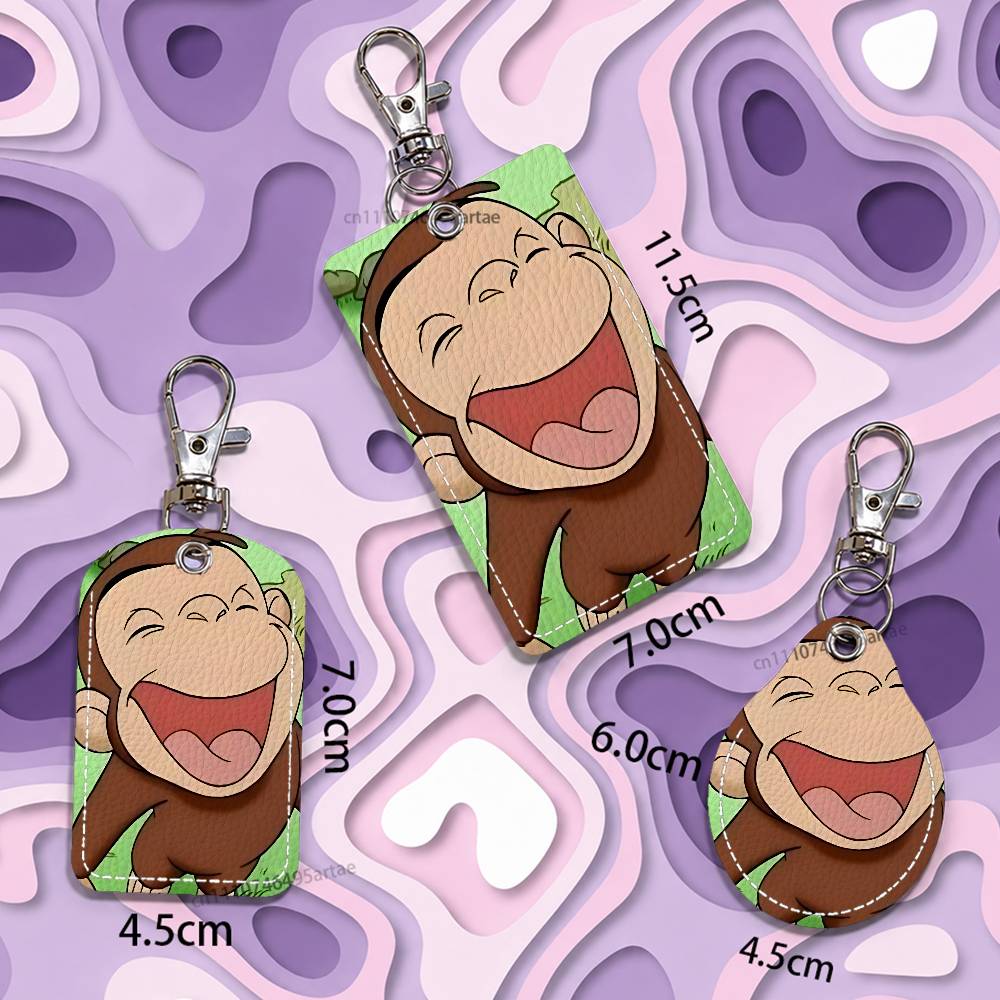 Aap Nieuwsgierig schattig Geor - Party Favor Bag recensie en prijs