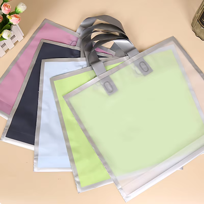 50 stuks matte handtas, cadeau - Event Party Shop recensie en prijs