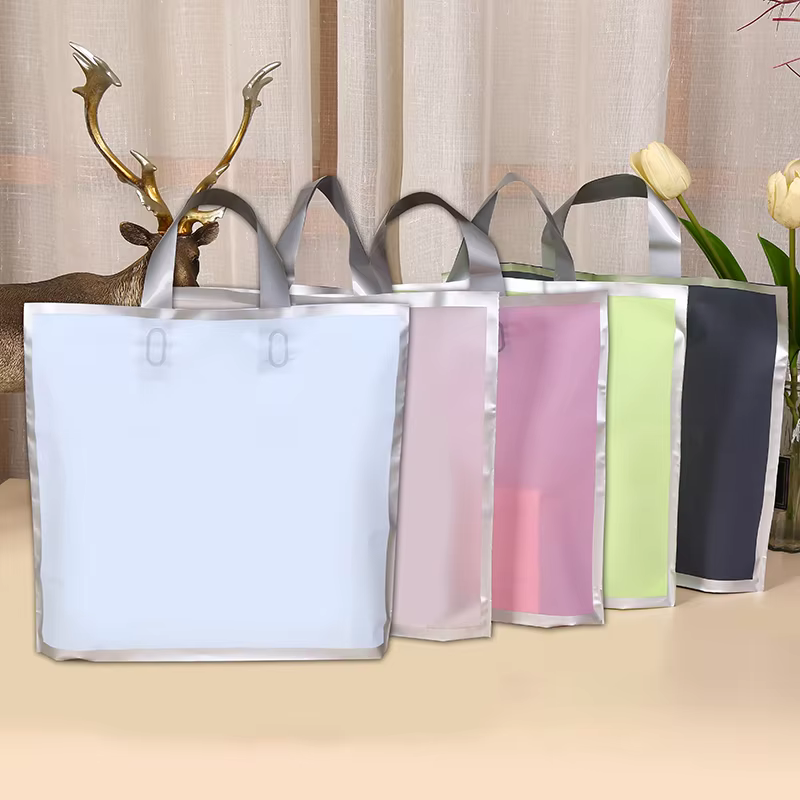 50 stuks matte handtas, cadeau - Event Party Shop recensie en prijs