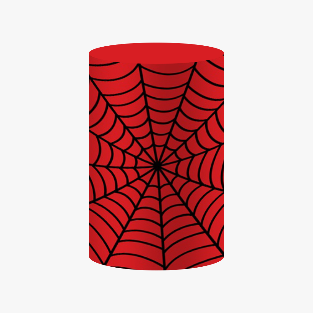 Comic Superhero Cilinder Cover - Dessert Table Backdrop recensie en prijs