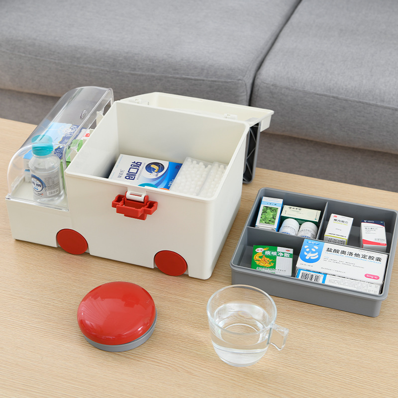 Nieuwe plastic ambulance-medic - Napkin Folding Set recensie en prijs
