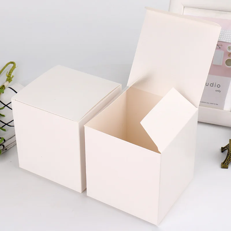 100 stks 5x5x5/6x6x6/7x7x7/8x8 - Event Party Box recensie en prijs