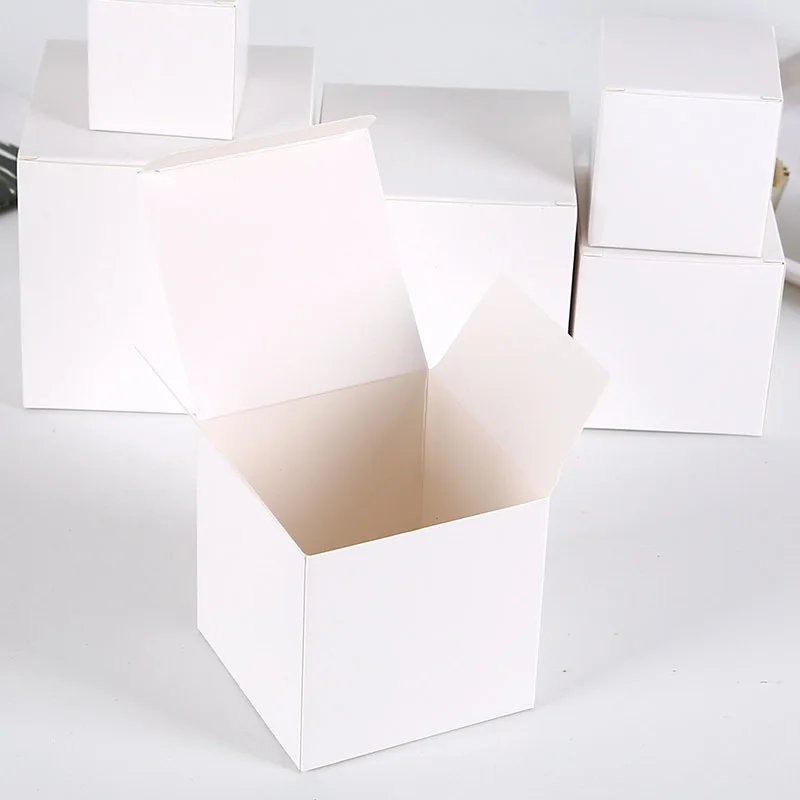 100 stks 5x5x5/6x6x6/7x7x7/8x8 - Event Party Box recensie en prijs