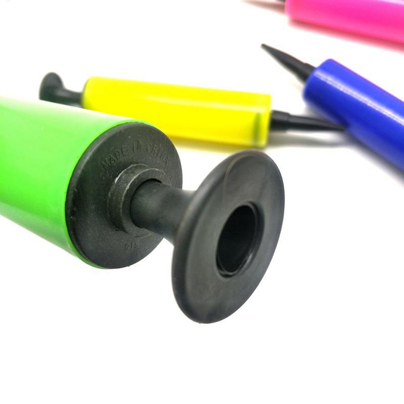 1PC Ballonpomp Ballon Inflator - Balloon Pump Hand recensie en prijs