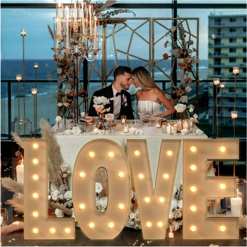 70/100/120 cm Giant Brief Led  - Led Balloon Light recensie en prijs