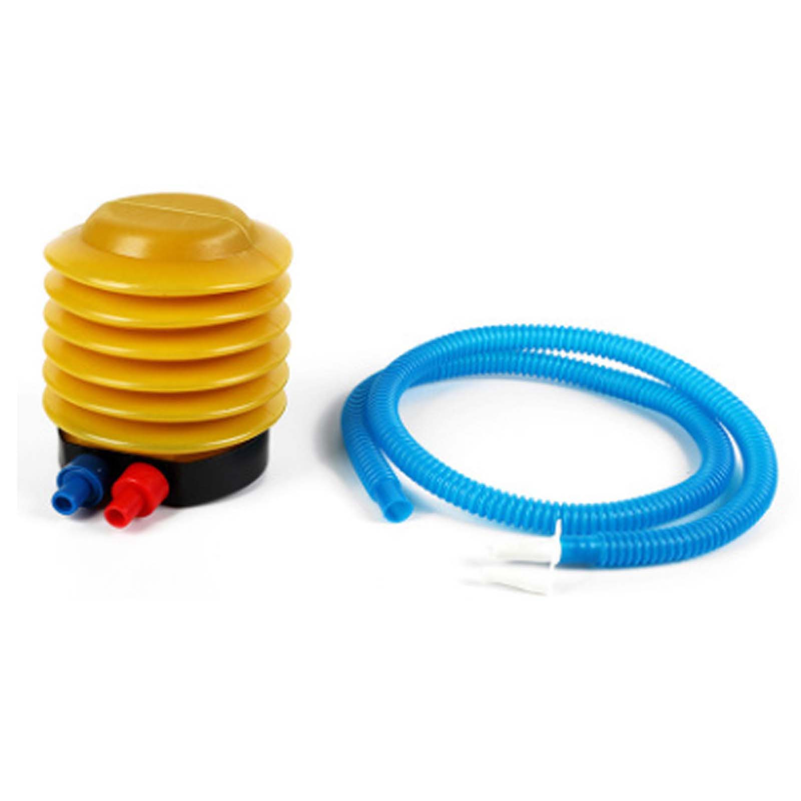 Yoga Ballen Inflator Pomp Tred - Balloon Pump Hand recensie en prijs