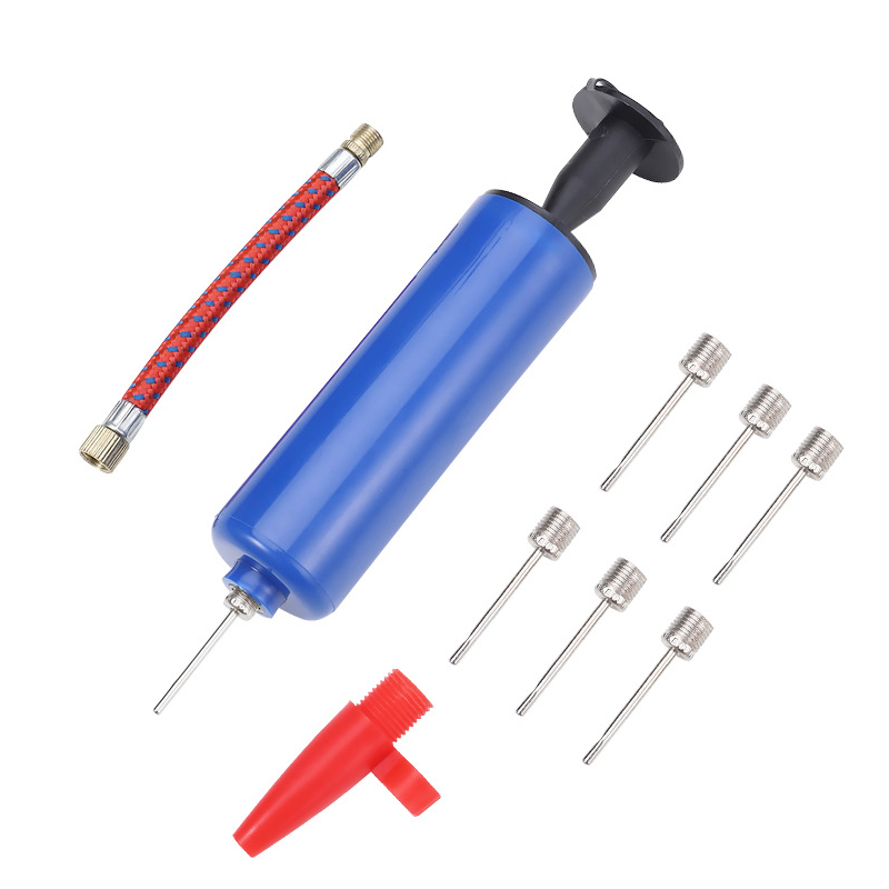 10 stks Bal Pomp Set Handpomp  - Balloon Pump Hand recensie en prijs