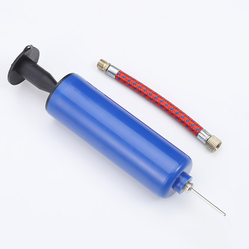 10 stks Bal Pomp Set Handpomp  - Balloon Pump Hand recensie en prijs