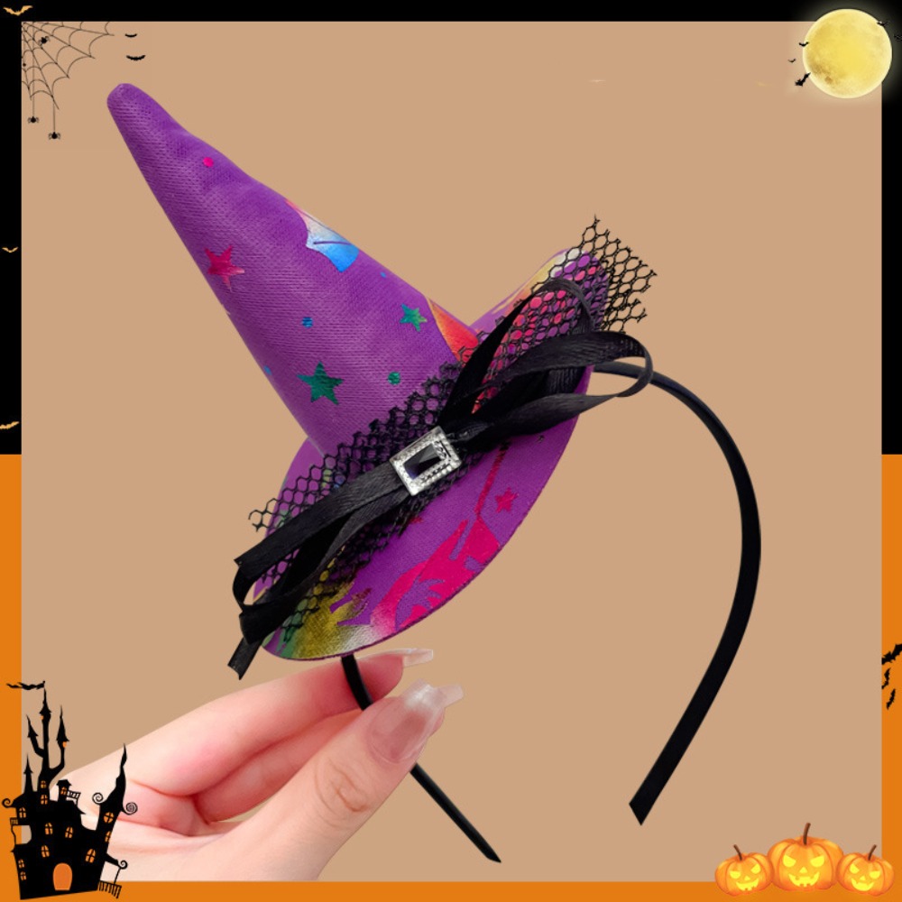 Persoonlijkheid Spider Hallowe - Party Hat Cone recensie en prijs