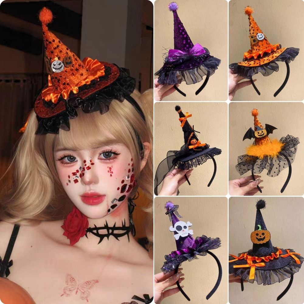 Persoonlijkheid Spider Hallowe - Party Hat Cone recensie en prijs