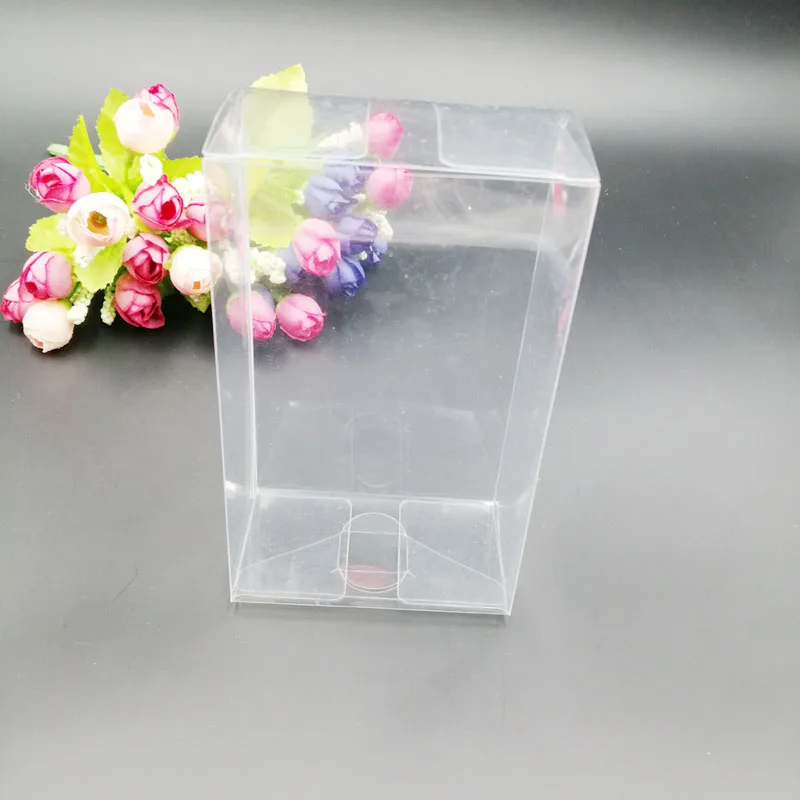 50 stks 4xBxC Rechthoek Transp - Event Party Box recensie en prijs