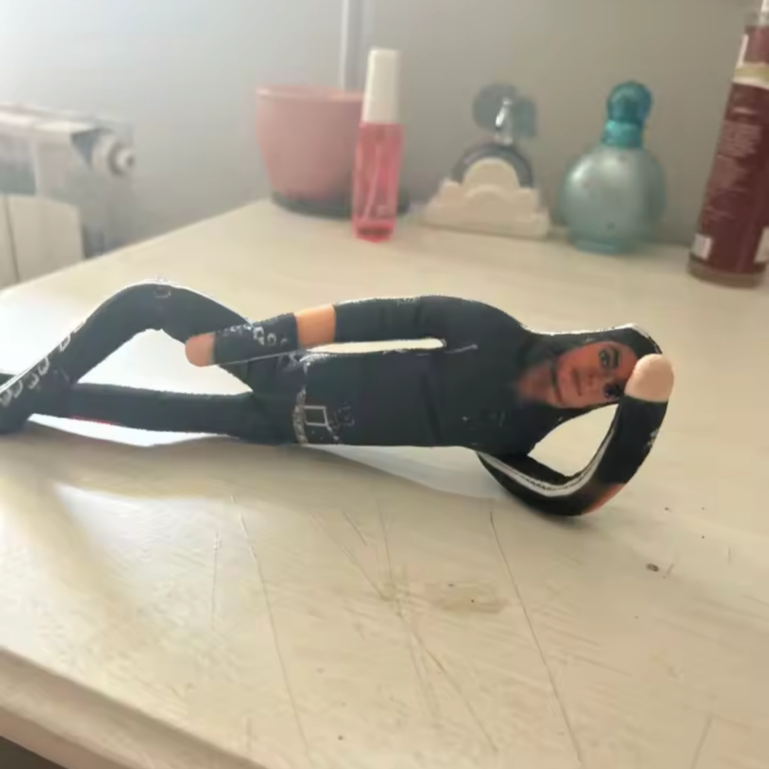 Nieuwe Michael Jackson Buigbar - Event Party recensie en prijs