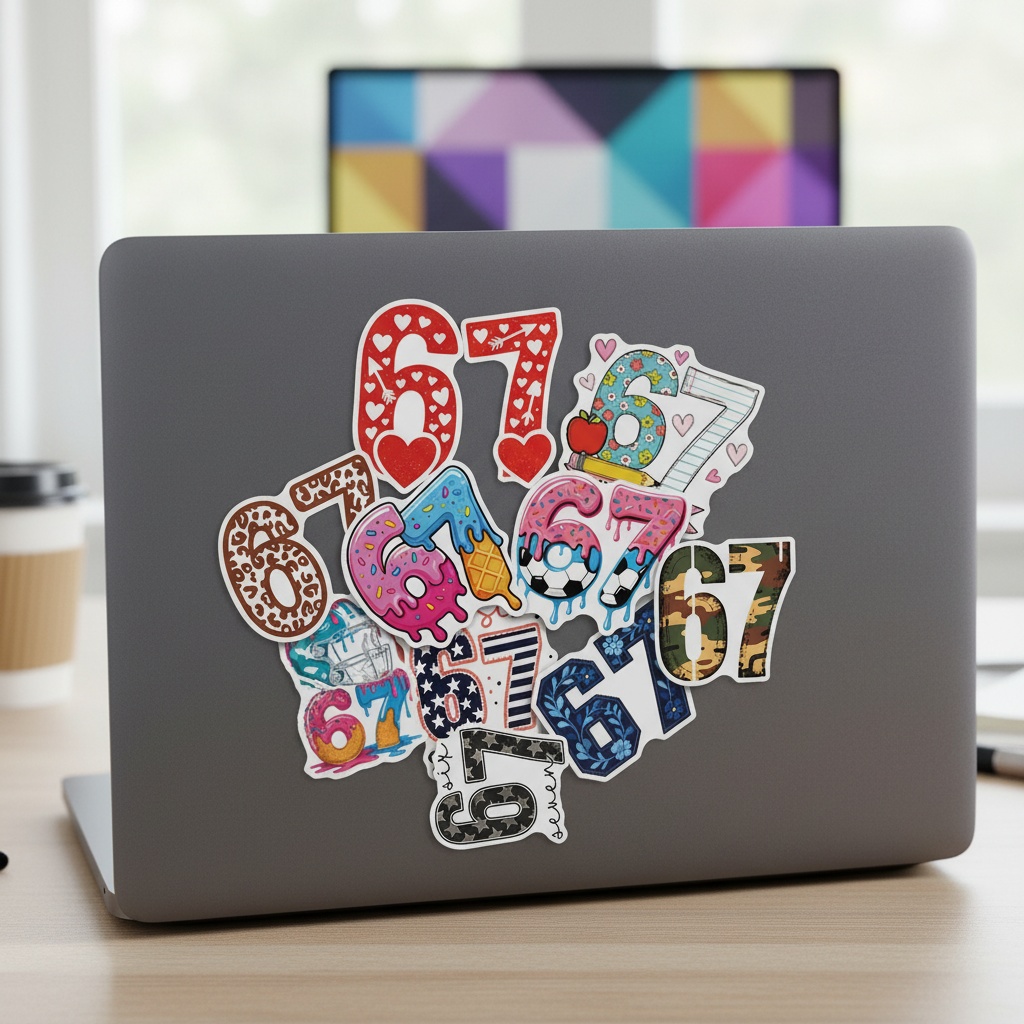 50 stuks nummer 67 digitale gr - Plastic Cup 50Pcs recensie en prijs