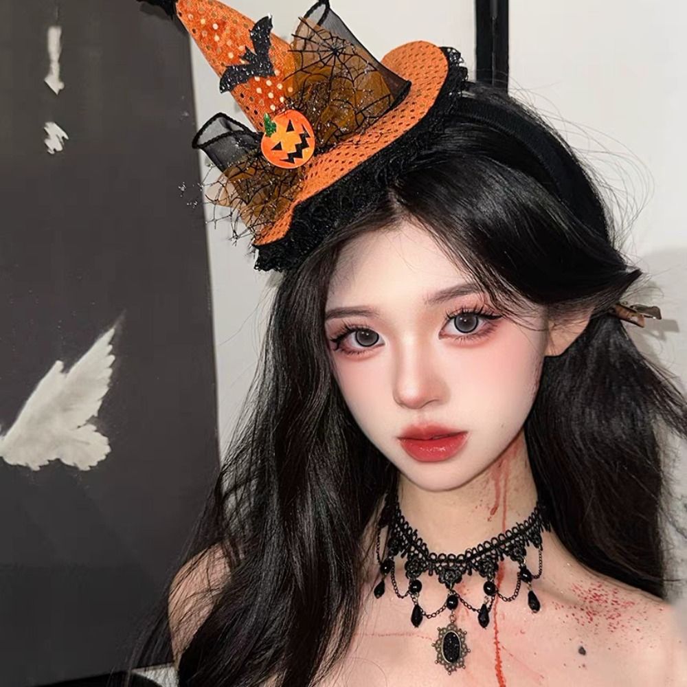 Interessante Spider Halloween  - Party Hat Cone recensie en prijs