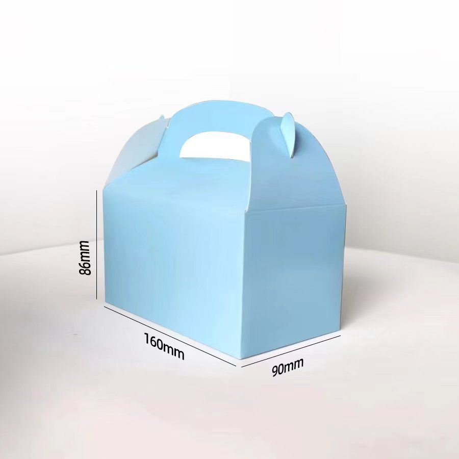 10-30 Stuks Geschenkdozen Met  - Event Party Box recensie en prijs
