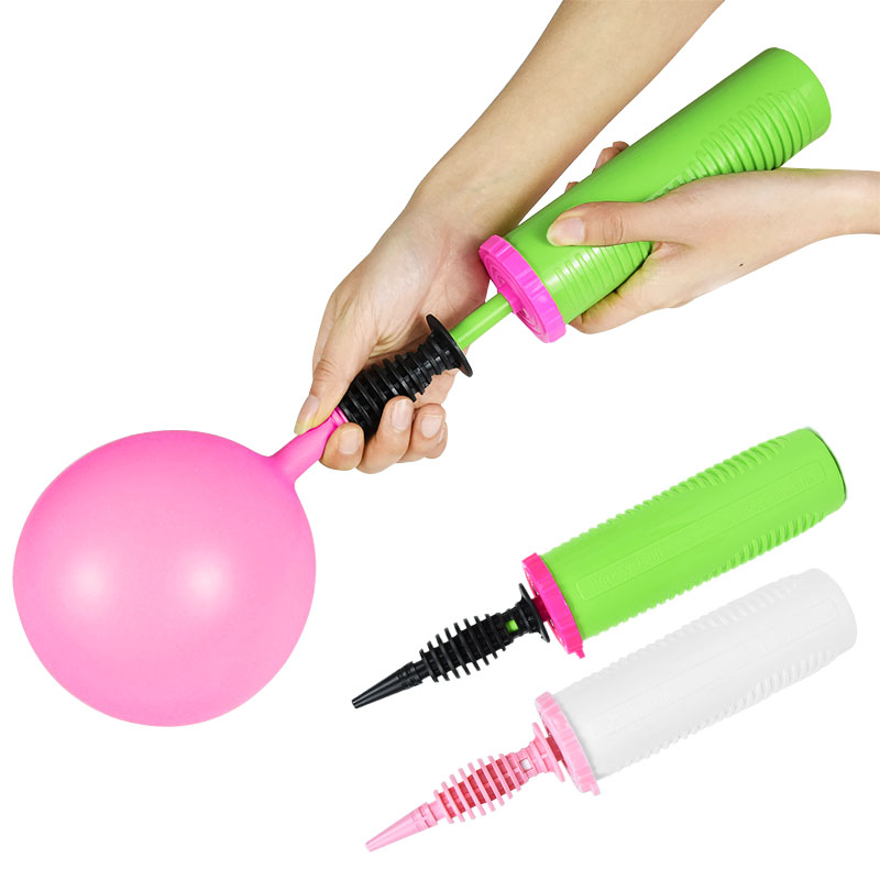 Hoge kwaliteit Dual action Bal - Balloon Pump Hand recensie en prijs
