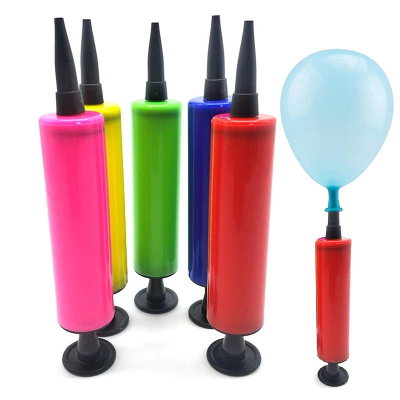Draagbare Ballonpompen Voor Ba - Balloon Pump Hand recensie en prijs