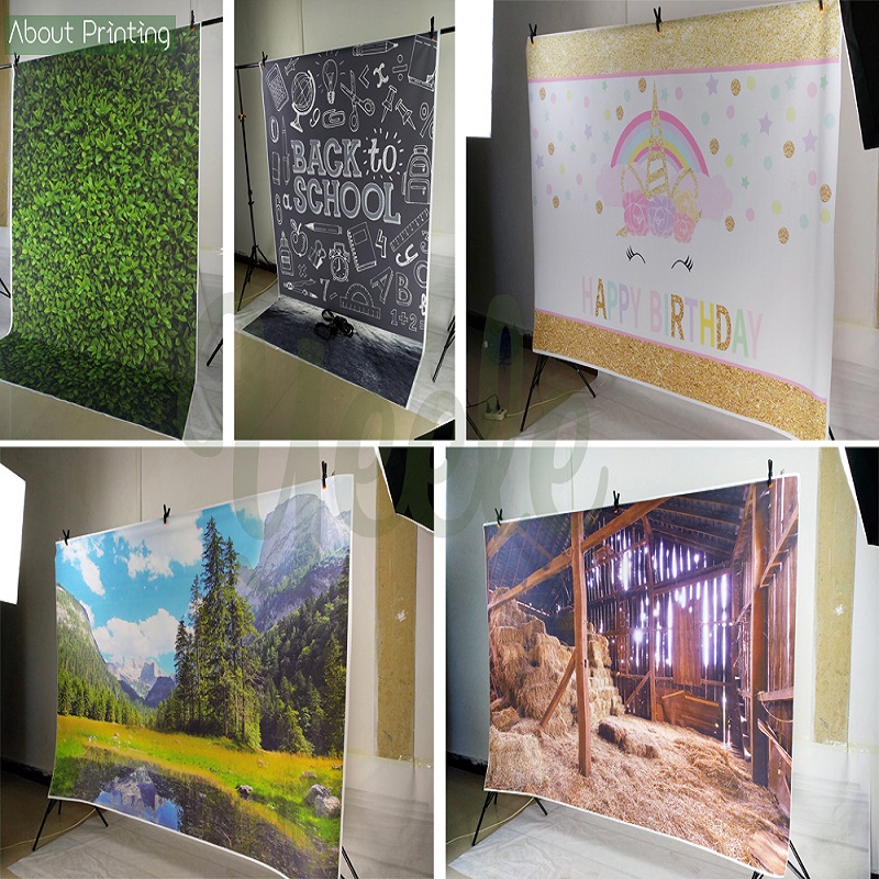 Roze Circus Fotografie Achterg - Dessert Table Backdrop recensie en prijs