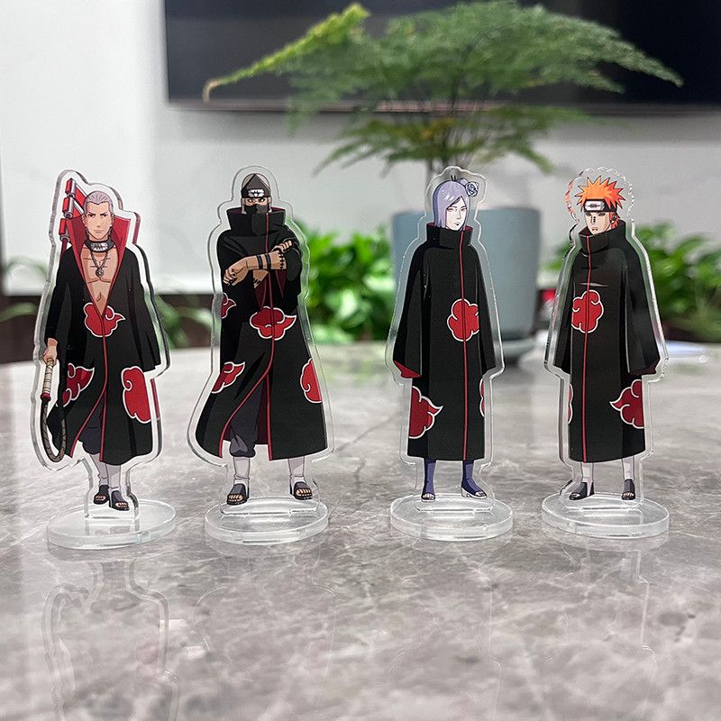 NARUTO Itachi Uchiha Cartoon L - Event Support recensie en prijs