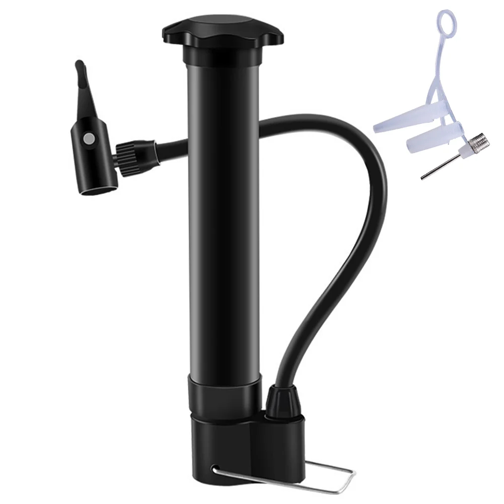 Draagbare fietspompventiel 80P - Balloon Pump Hand recensie en prijs