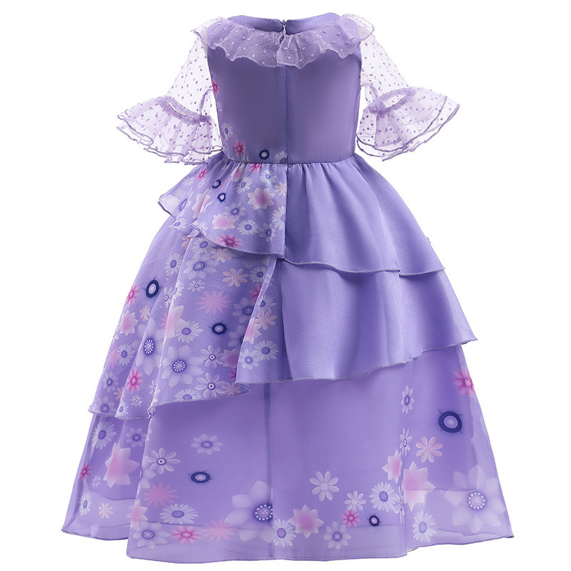 2026 Mirabel Prinsessenjurk vo - Party Favor Bag recensie en prijs