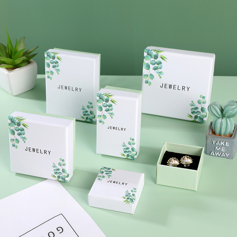 Creatieve Kleine Verse Blad Si - Event Party Shop recensie en prijs