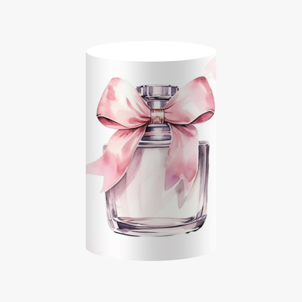 Roze Beauty Party Cilinder Ach - Dessert Table Backdrop recensie en prijs
