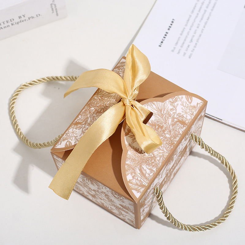25/50 Stuks Wensen Snoepdoos M - Event Party Box recensie en prijs