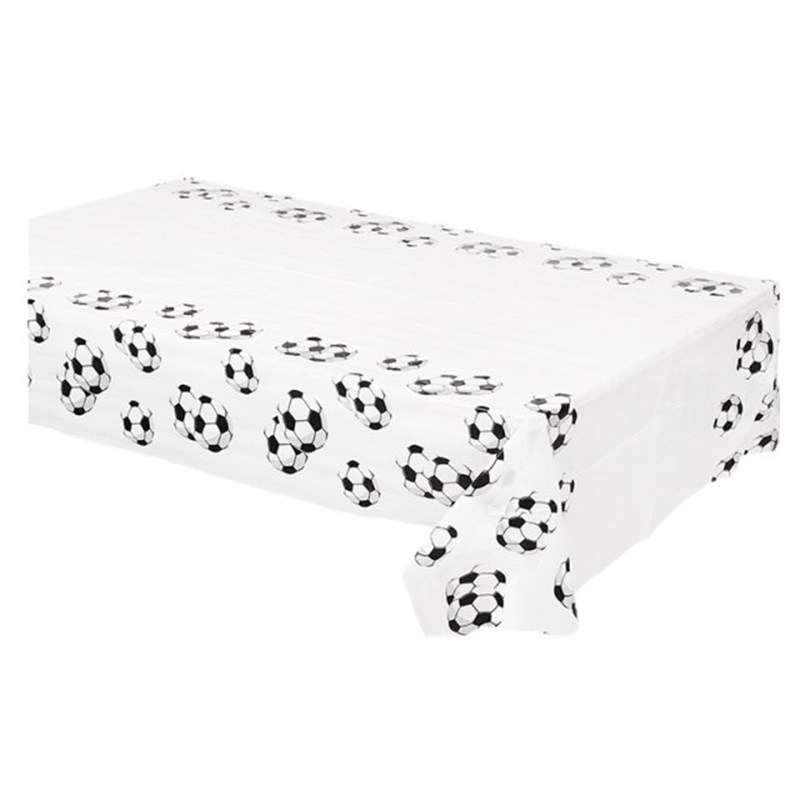 108*180 cm Voetbal Tafelkleed  - Table Cloth Disposable recensie en prijs