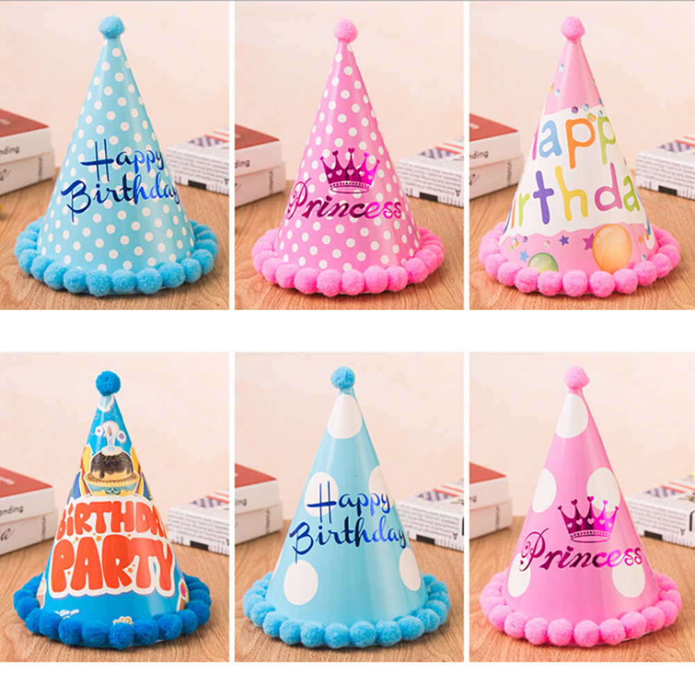 12 stuks verjaardagsfeestje ho - Party Hat Cone recensie en prijs