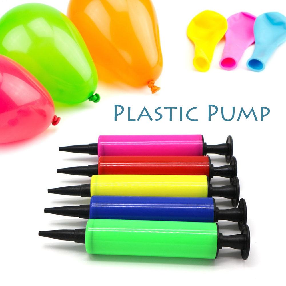 1 stks hot sales ballonnen bal - Balloon Pump Hand recensie en prijs