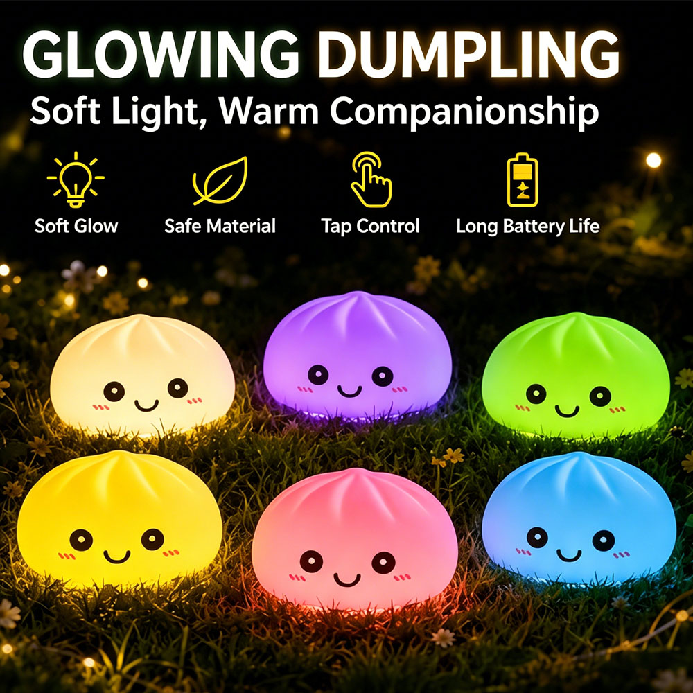 2027 Trendy Glimmende Dumpling - Party Favor Bag recensie en prijs