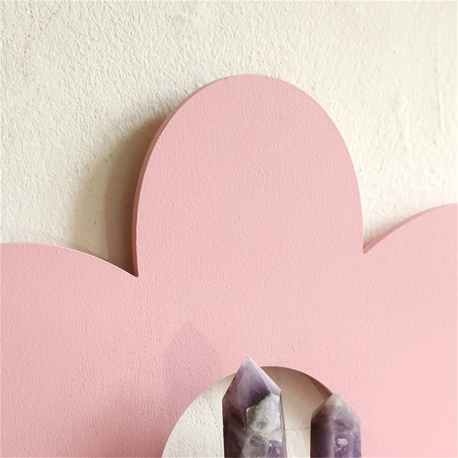 Bloem Kristal Plank Display Bo - Flower Wall Panel recensie en prijs