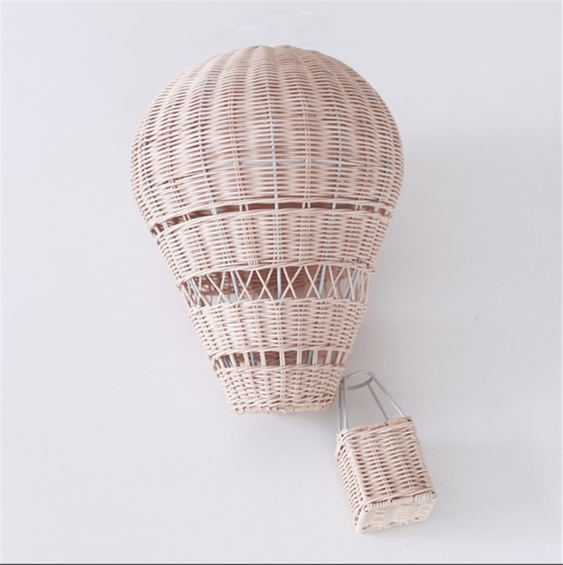 Heteluchtballon kroonluchter L - Led Balloon Light recensie en prijs
