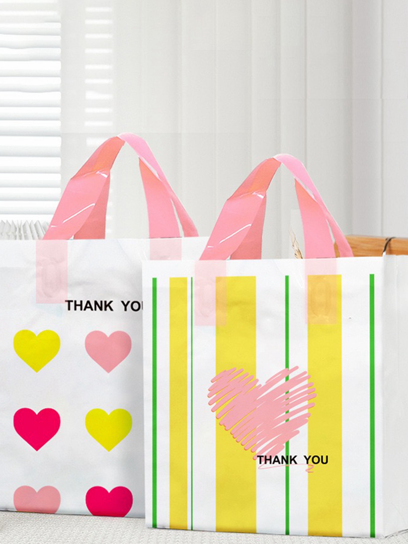 10 Stuks 9.84 * * 3.15*11.81In - Event Party Shop recensie en prijs