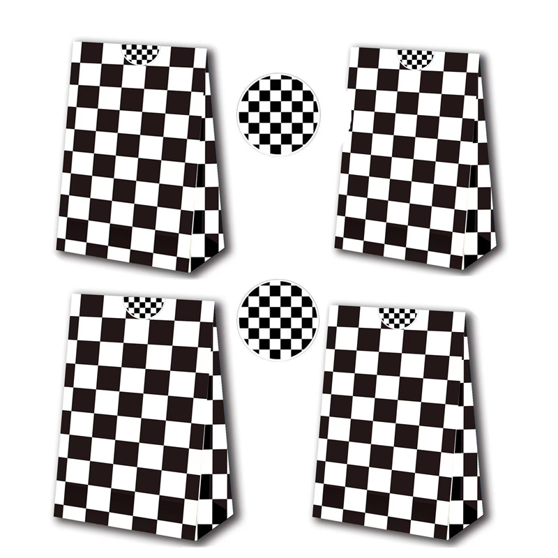 12Pcs Ras Auto Racing Treat Bo - Event Party Box recensie en prijs
