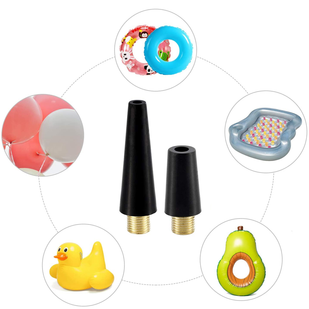 1 set fiets Presta Schrader-ve - Balloon Pump Hand recensie en prijs