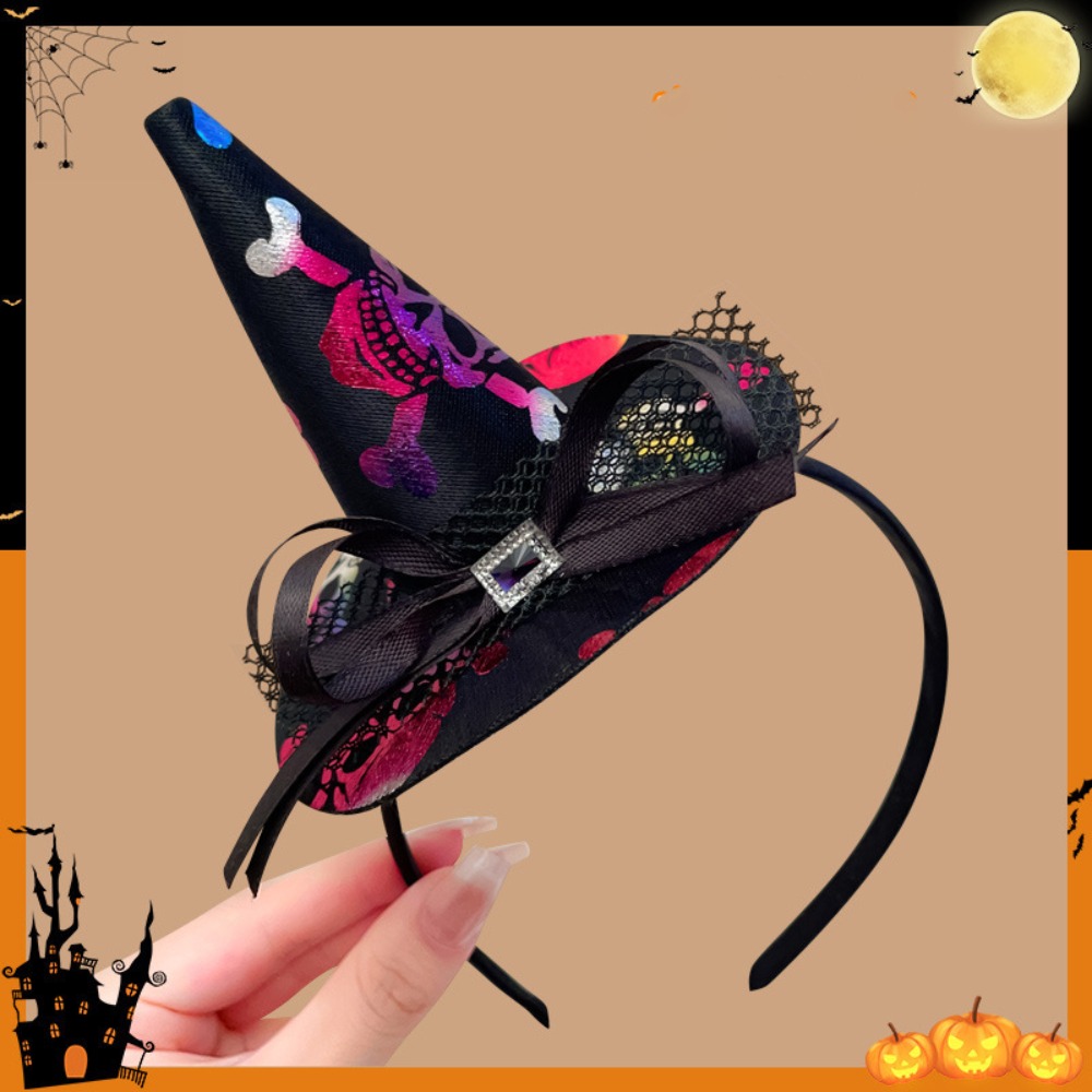 Leuke Spider Halloween Heksenh - Party Hat Cone recensie en prijs