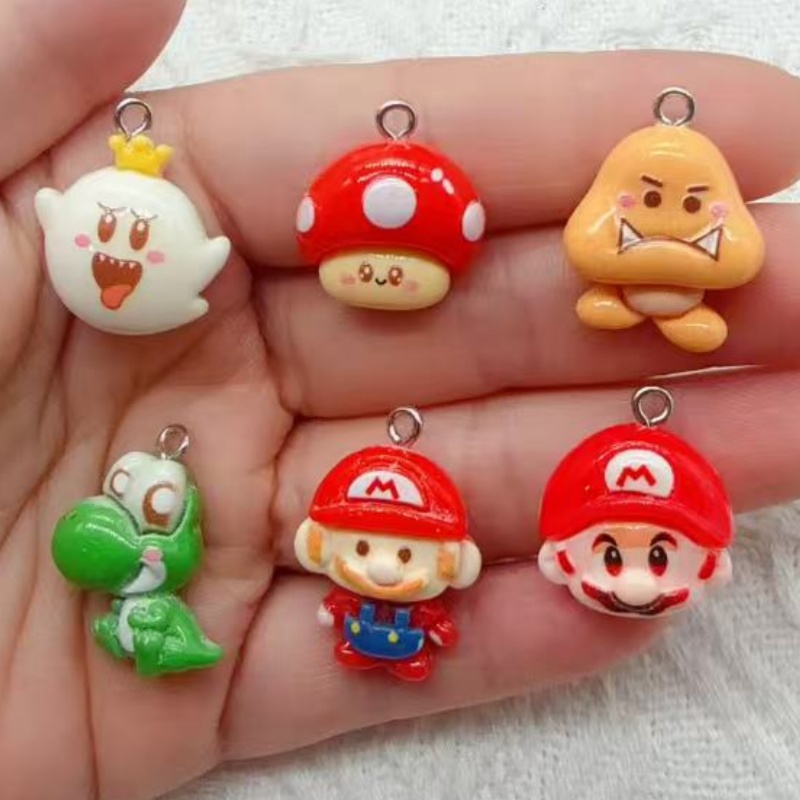 10 stuks hars cartoon hangers, - Event Party recensie en prijs