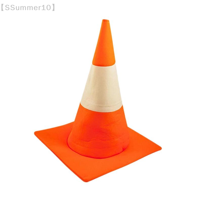 【SSummer10】1 STKS Verkeerskege - Party Hat Cone recensie en prijs