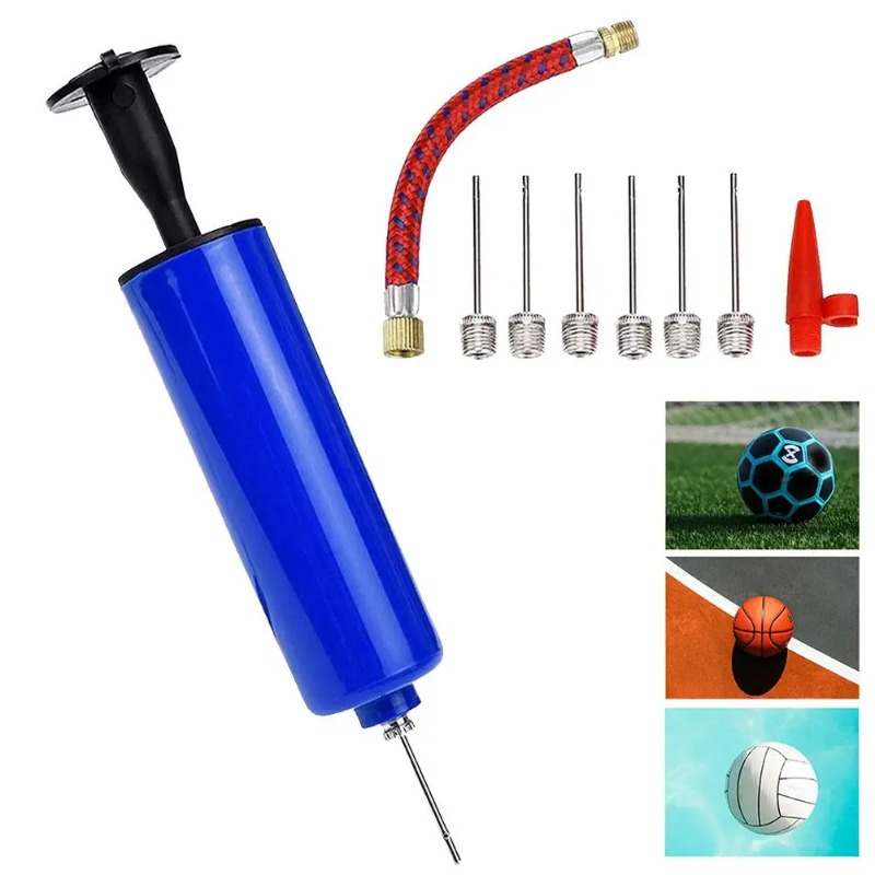 Flexibele slang Balpomp Handpo - Balloon Pump Hand recensie en prijs