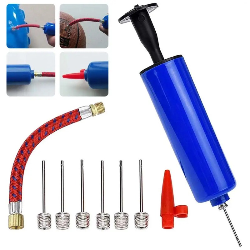 Flexibele slang Balpomp Handpo - Balloon Pump Hand recensie en prijs