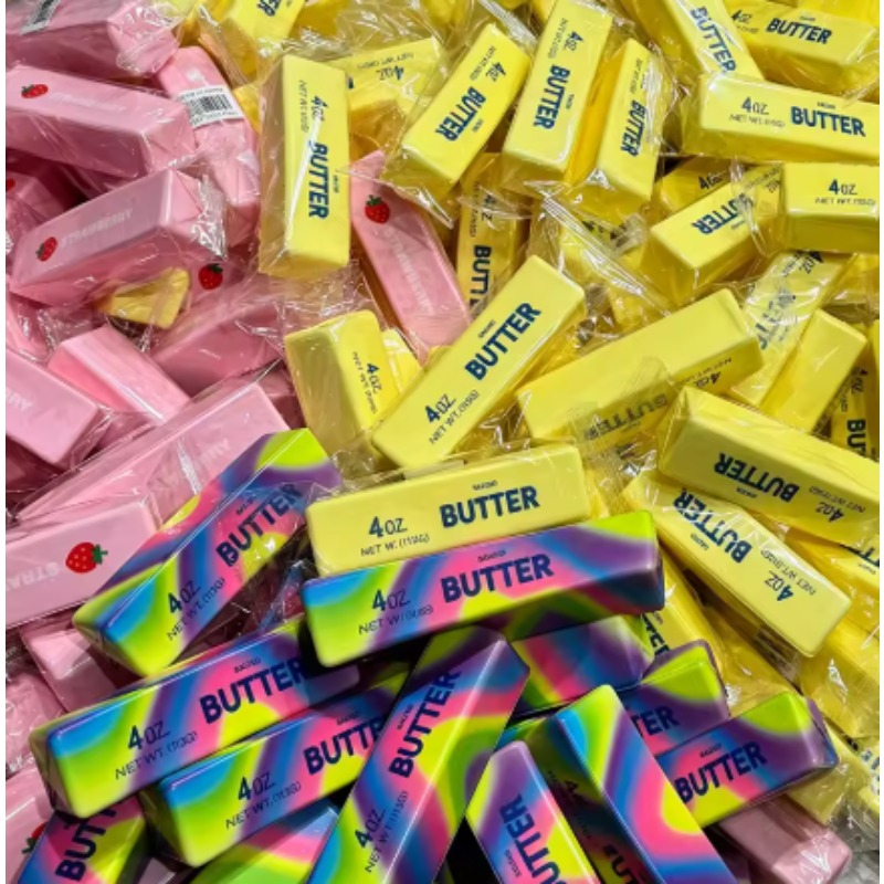 100+ stuks verrassingsdoos spe - Event Party recensie en prijs